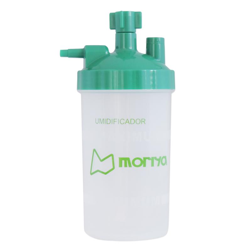 Umidificador de Oxigênio