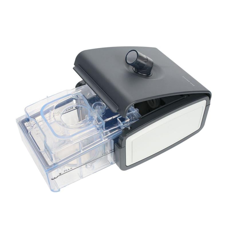 Câmara de água para Umidificador System One - Philips Respironics