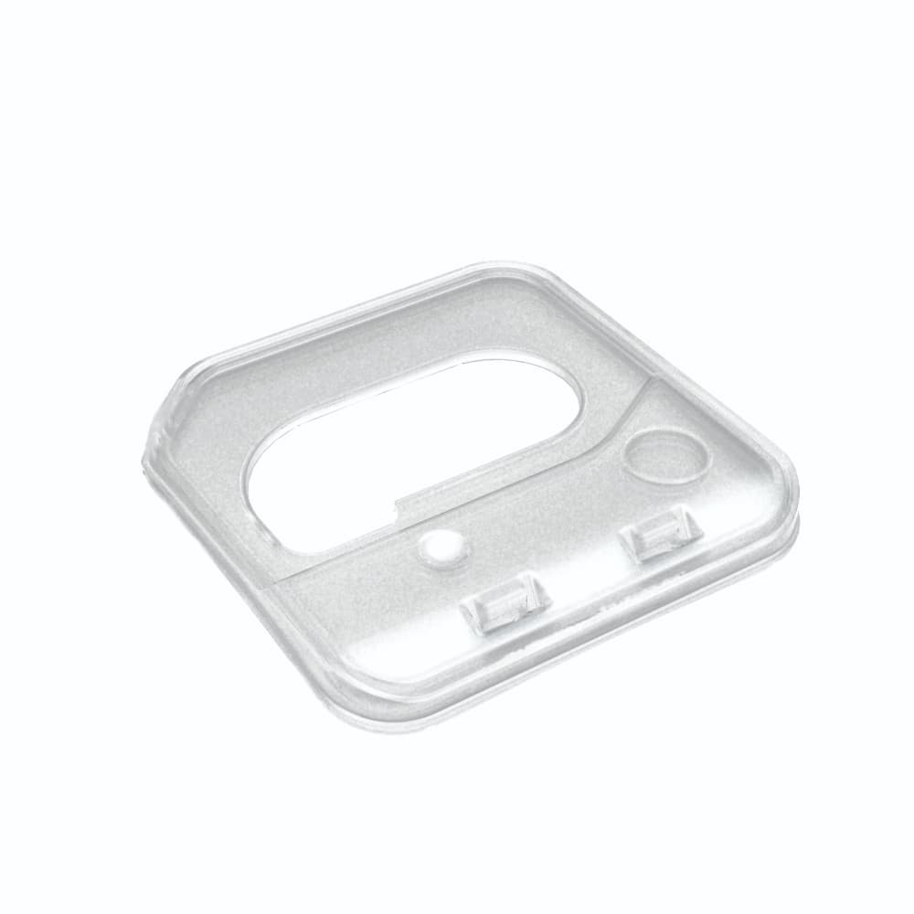 Vedação da tampa articulada para umidificador aquecido H5i série S9 - ResMed