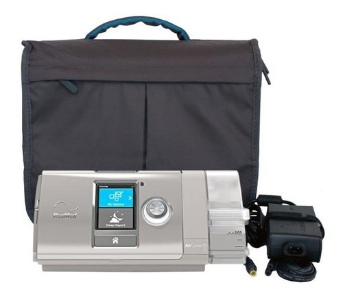 VPAP AirCurve 10 ASV Com Umidificador Resmed