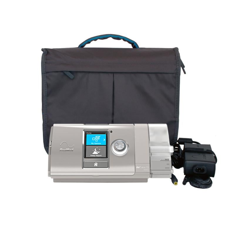 VPAP AirCurve 10 VAuto com Umidificador Resmed