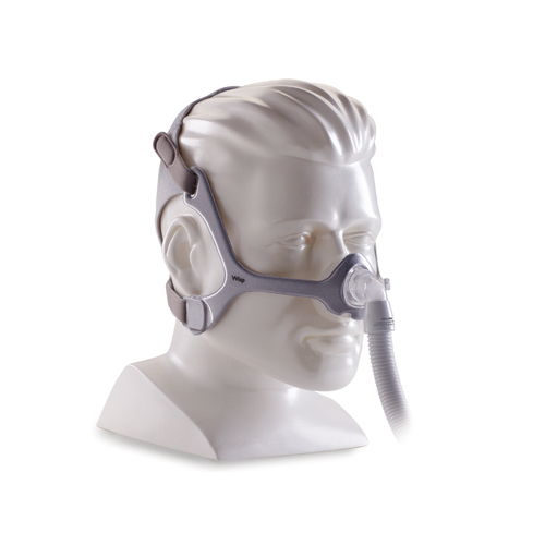 Máscara Nasal Wisp Juvenil - Philips Respironics