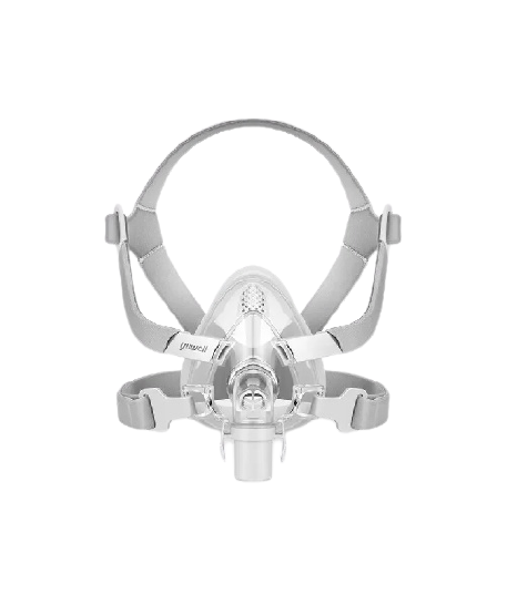 Máscara Facial Breathwear YF-02 - Yuwell