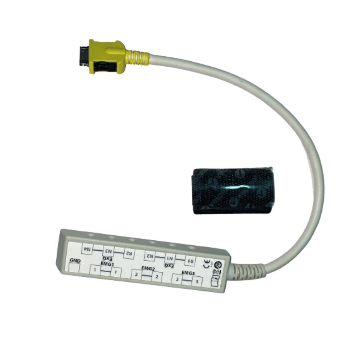 Yoke ExG para Alice PDx - Philips Respironics