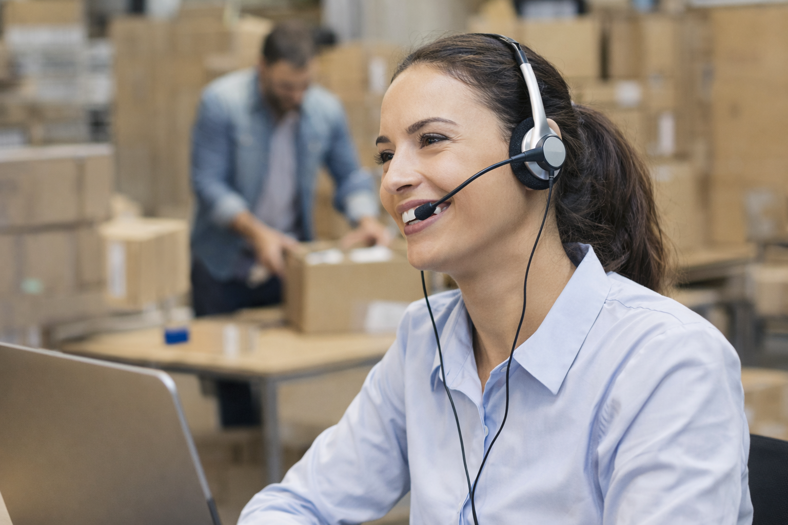 Consultor CPAPS atendimento